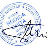 Rodica Ghita - Cabinet de insolventa